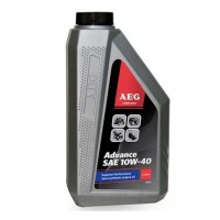 Моторное масло AEG Advance Oil SAE 10w40 AP SJ/CF (3064)