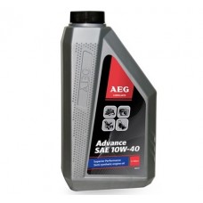 Моторное масло AEG Advance Oil SAE 10w40 AP SJ/CF (3064)