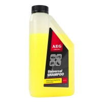 Шампунь для бесконтактной мойки AEG Universal Shampoo (30819)