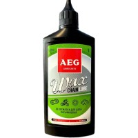 Смазка для цепи парафиновая AEG Wax Chain Lube (33663)