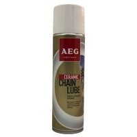 Спрей-смазка для керамики AEG Ceramic Chain Lube 335 мл. (33184)
