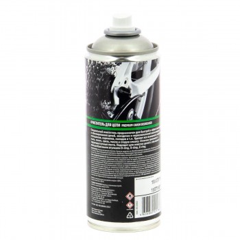 Очиститель для цепи Daytona Сhain Degreaser