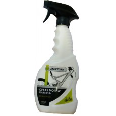 Шампунь"Сухая мойка" Daytona 500 мл (2010172)