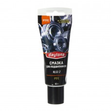 Смазка для подшипников с тефлоном Daytona PTFE NLGI 2 (2010093)