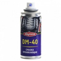 Смазка проникающая многоцелевая Daytona DM-40 140 мл (2010302)