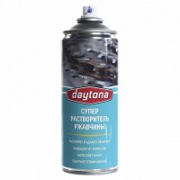 Супер растворитель ржавчины аэрозоль Daytona 520 мл (2010306)