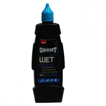 Смазка для влажной погоды Grent WET Chain Lubricant