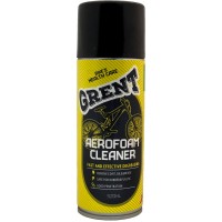 Пена для мойки велосипеда Grent Aerofoam Cleaner (40592)