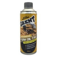 Вилочное масло синтетика 7.5W Grent 500 мл (40792)