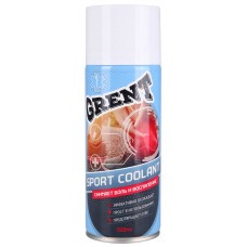 Охлаждающий спрей Grent 520 мл (40639)