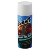 Охлаждающий спрей Grent с экстрактом эвкалипта 520 мл (40991)