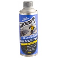 Универсальный очиститель для лыж и сноубордов Grent Base Degreaser 500 мл (40663)