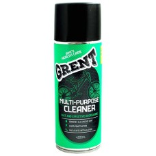 Универсальный очиститель аэрозоль Grent Multi-Purpose Cleaner 400мл (40509)