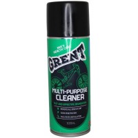 Универсальный очиститель аэрозоль Grent Multi-Purpose Cleaner 520 мл (40509)
