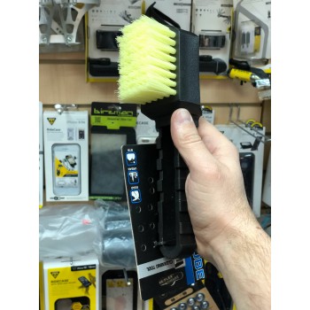 Щетка для очистки велосипеда Tobe (B186011)