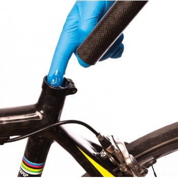 Сборочный компаунд ParkTool SAC-2 Supergrip Carbon and Alloy Assembly Compound 4 oz.