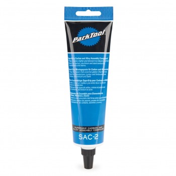 Сборочный компаунд ParkTool SAC-2 Supergrip Carbon and Alloy Assembly Compound 4 oz.