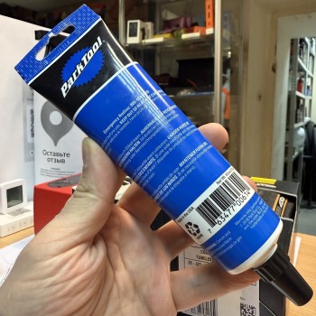 Сборочный компаунд ParkTool SAC-2 Supergrip Carbon and Alloy Assembly Compound 4 oz.