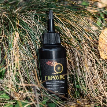 Герметик для трубок и камер PrometheusBikeLab Гермес Tubeless Tire Sealant