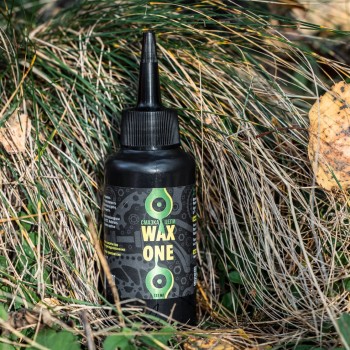 Смазка для цепи парафиновая PrometheusBikeLab Wax One Chain Lube