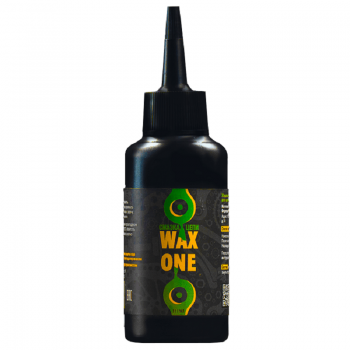Смазка для цепи парафиновая PrometheusBikeLab Wax One Chain Lube