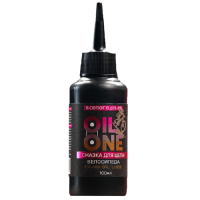 Смазка для цепи всепогодная PrometheusBikeLab Oil One Chain Lube