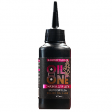 Смазка для цепи всепогодная PrometheusBikeLab Oil One Chain Lube