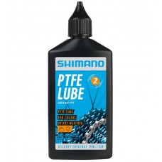 Смазка для сухой погоды Shimano PTFE Lube (LBPT1B0100SA)