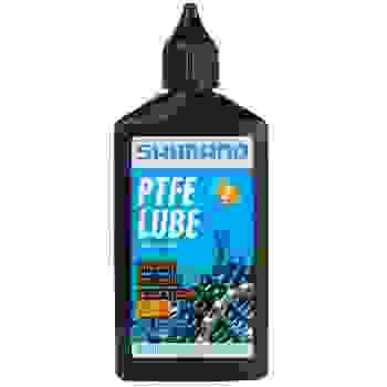 Смазка для сухой погоды Shimano PTFE Lube (LBPT1B0100SA)