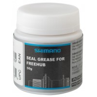 Смазка для задней втулки Shimano Seal Grease Freehub (Y38Z98000)
