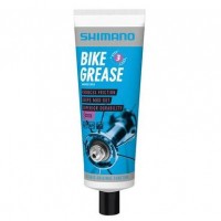 Смазка густая для подшипников Shimano Bike Grease (LBGR1B0125S)