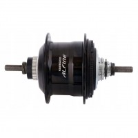 Втулка планетарная Shimano Alfine S7001 36H 11 Speed C.Lock 135 x 187 (ISGS700111AL)