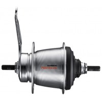 Втулка планетарная Shimano Nexus C3001 36H 7 Speed под ножной тормоз 127 x 175.5 (ASGC30017CAR)