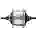 Втулка планетарная Shimano Nexus C6001 36H 8 Speed под роллерный тормоз 132 x 184 (KSGC60018RA)
