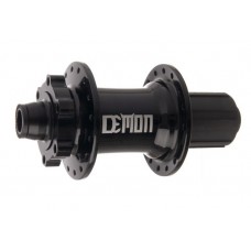 Втулка задняя под дисковый тормоз Sun Ringle Demon II 32h