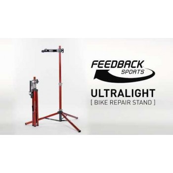 Стойка для ремонта велосипеда Feedback Pro Ultralight Repair Stand (16415)