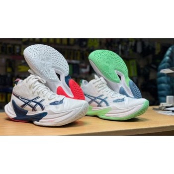 Кроссовки волейбольные мужские  Asics Metarise 2 Men Volleyball Shoes (1051A089)