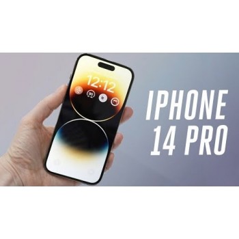 Смартфон Apple iPhone 14 Pro