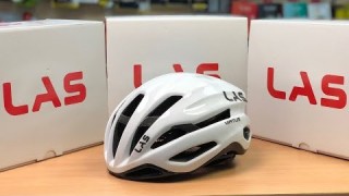 Велошлем LAS Virtus Carbon Helmets 2020