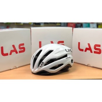 Велошлем шоссейный LAS Virtus Carbon Helmets 2020 (LB00030020)