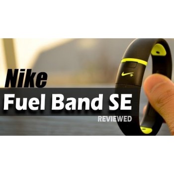 Спортивный браслет Nike+ Fuelband SE