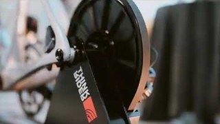 Велостанок ThinkRider A1 Power Trainer
