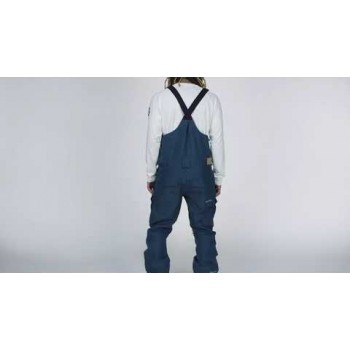 Полукомбинезон Burton Gore-Tex Reserve Bib Pant (19-20)