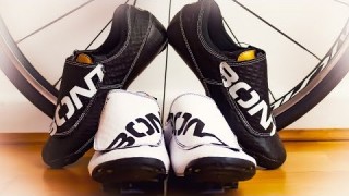 Bont Zero + Review - World's Fastest Cycling Shoe