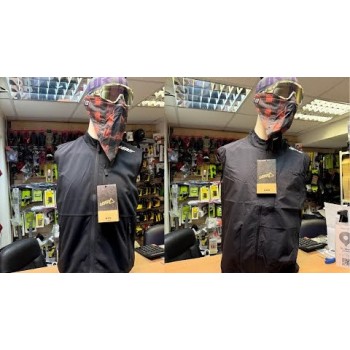 Велосипедный жилет Leatt Racevest Lite (502000103)