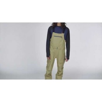 Полукомбинезон Burton Gore-Tex Reserve Bib Pant (19-20)