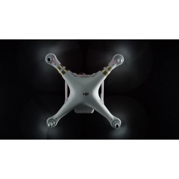 Квадрокоптер DJI Phantom 3 Professional