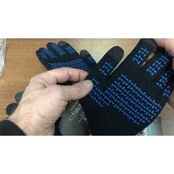 Перчатки водонепроницаемые DexShell Ultralite Gloves (DG368TS-HTB)