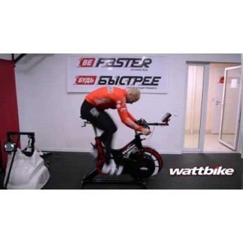Велотренажер Wattbike Trainer (2022)