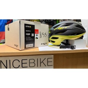 Велошлем Met Estro MIPS Helmet (3HM139CE00)